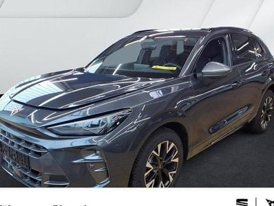 Begagnad Cupra Terramar 204 HK (150 kW) 2025 Grå SUV