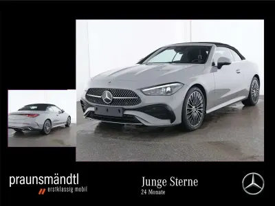 Gebraucht Mercedes CLE220