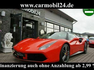 gebraucht Ferrari 458 Italia Spider