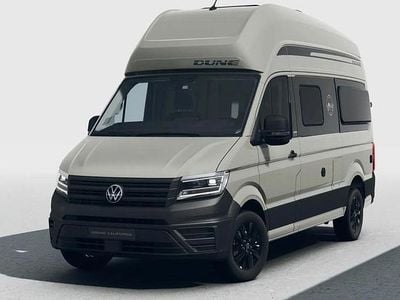 Neu VW California California 163 PS (119 kW) 2026 Van