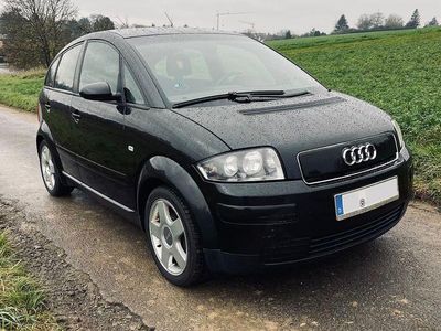 Audi A2