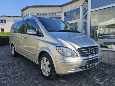Mercedes Viano