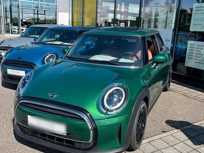 gebraucht Mini ONE 2021 Facelift