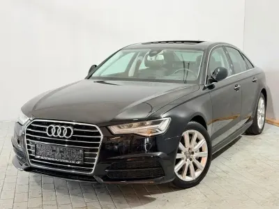 Gebraucht Audi A6
