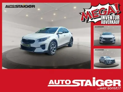 Gebraucht Kia XCeed