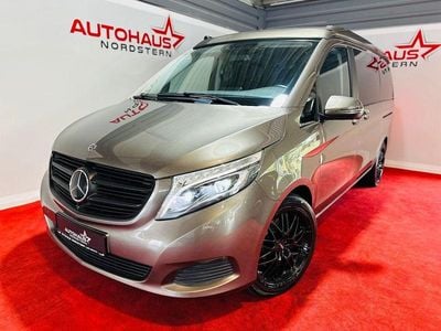Mercedes V250