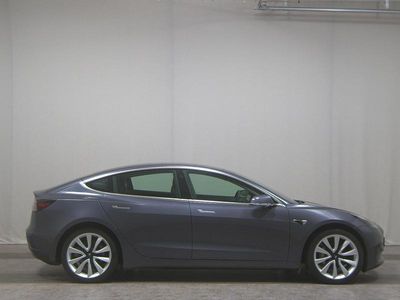 Grau Gebraucht 2020 Tesla Model 3 RWD Limousine | 21.280 € (Guter Preis)