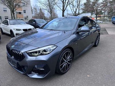 gebraucht BMW 218 218 2 Series Gran Coupe i *M SPORT*HUD*NAVI PROF*