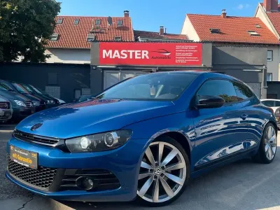Gebraucht VW Scirocco