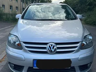 Gebraucht VW Golf Plus