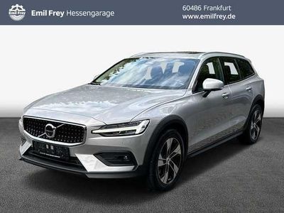 Usata Volvo V60 CC 145 CV (106 kW) 2024 Station wagon