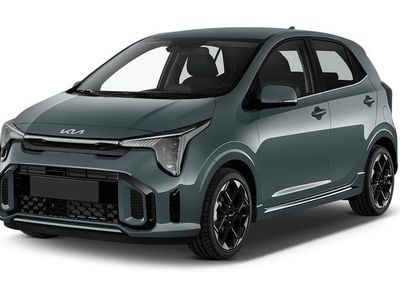 Usata Kia Picanto 68 CV (50 kW) 2024 Utilitaria
