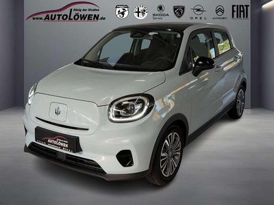 Gebraucht Leapmotor T03 69 kW (95 PS) 2025 Blau Kleinwagen