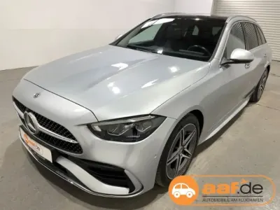 Gebraucht Mercedes 200