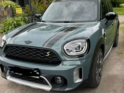 Gebraucht Mini Countryman