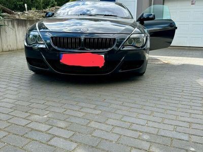 gebraucht BMW 630 Cabriolet i Individual