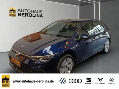 Gebraucht VW Golf VIII