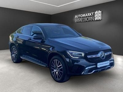 Mercedes GLC300e