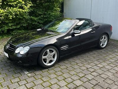 Mercedes SL350