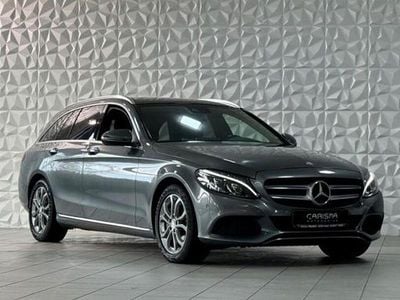 Gebraucht Mercedes C250 204 PS (150 kW) 2016 Andere Limousine