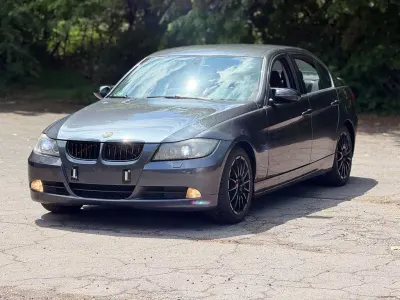 Używany BMW 325 M Sport 218 KM (160 kW) 2006 Sedan/Limuzyna