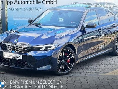 Gebraucht BMW M340 M Sport 392 PS (288 kW) 2025 Blau Limousine