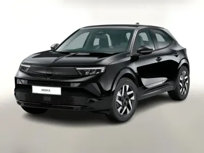 Gebraucht Opel Mokka