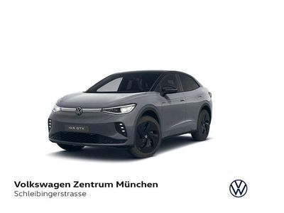 Neu VW ID.5 GTX 250 kW (340 PS) 2026 Grau SUV