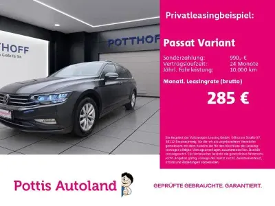 Gebraucht VW Passat
