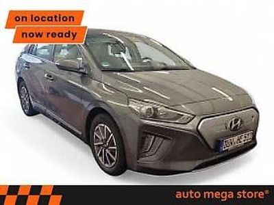 Andere Gebraucht 2022 Hyundai Ioniq Basis Kleinwagen | 14.349 € (Superpreis)