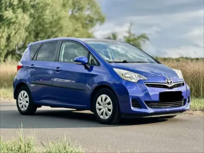Gebraucht Toyota Verso-S