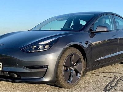 Gebraucht Tesla Model 3 366 kW (498 PS) 2022 Grau Limousine