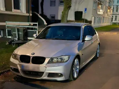 Gebraucht BMW 330 M Sport 245 PS (180 kW) 2010 Limousine