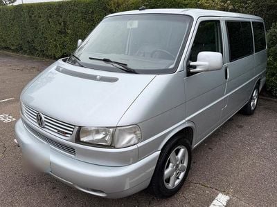VW T4