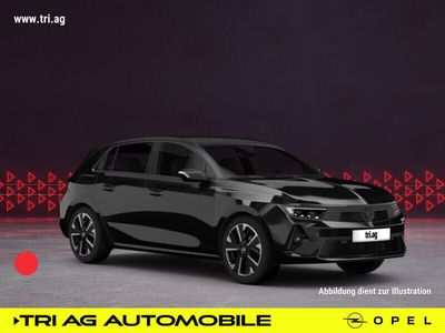 Second-hand Opel Astra 145 CP (106 kW) 2022 Andere farbe
