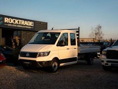 Gebraucht VW Crafter 140 PS (102 kW) 2017 Andere Van