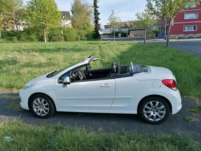 Peugeot 207 CC