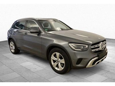 Mercedes GLC220