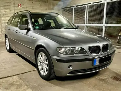 Gebraucht BMW 318