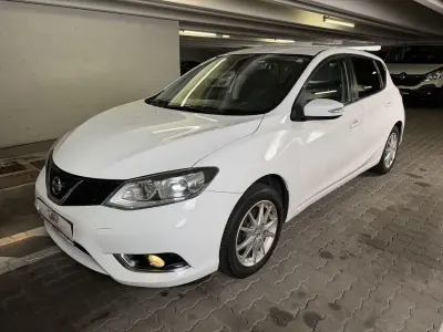 Gebraucht Nissan Pulsar