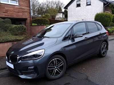 gebraucht BMW 220 Active Tourer 220 i Aut. M Sport