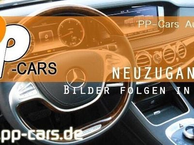 Gebraucht Mercedes EQS500 Premium Plus 330 kW (449 PS) 2024 Schwarz Limousine