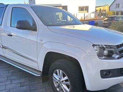 VW Amarok