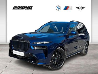 Gebraucht BMW X7 M Sport 340 PS (250 kW) 2026 Blau SUV