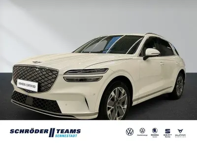 Gebraucht Genesis GV70