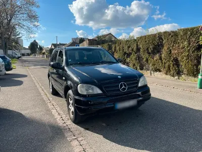 Gebraucht Mercedes 320