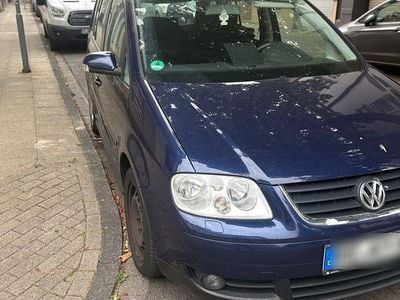 VW Touran