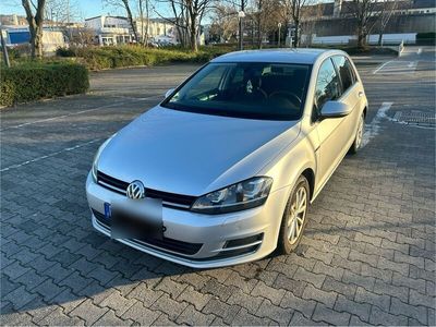 gebraucht VW Golf VII 