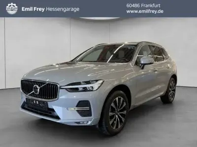 Gebraucht Volvo XC60 Core 250 PS (183 kW) 2024 Grau SUV