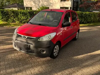 Gebraucht Hyundai i10